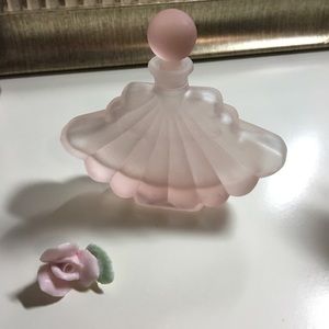 Perfume Bottle